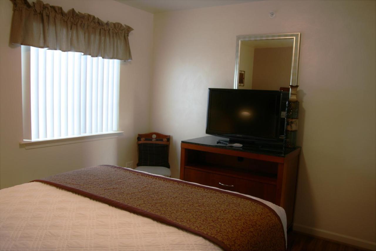 Affordable Suites แคนนาโปลิส ภายนอก รูปภาพ