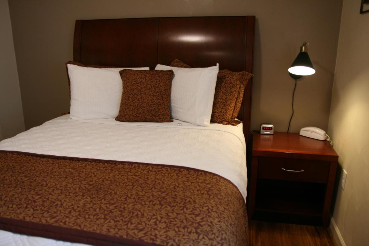 Affordable Suites แคนนาโปลิส ภายนอก รูปภาพ