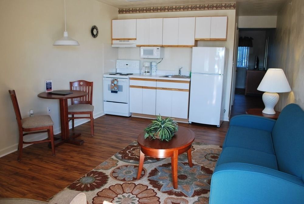 Affordable Suites แคนนาโปลิส ภายนอก รูปภาพ
