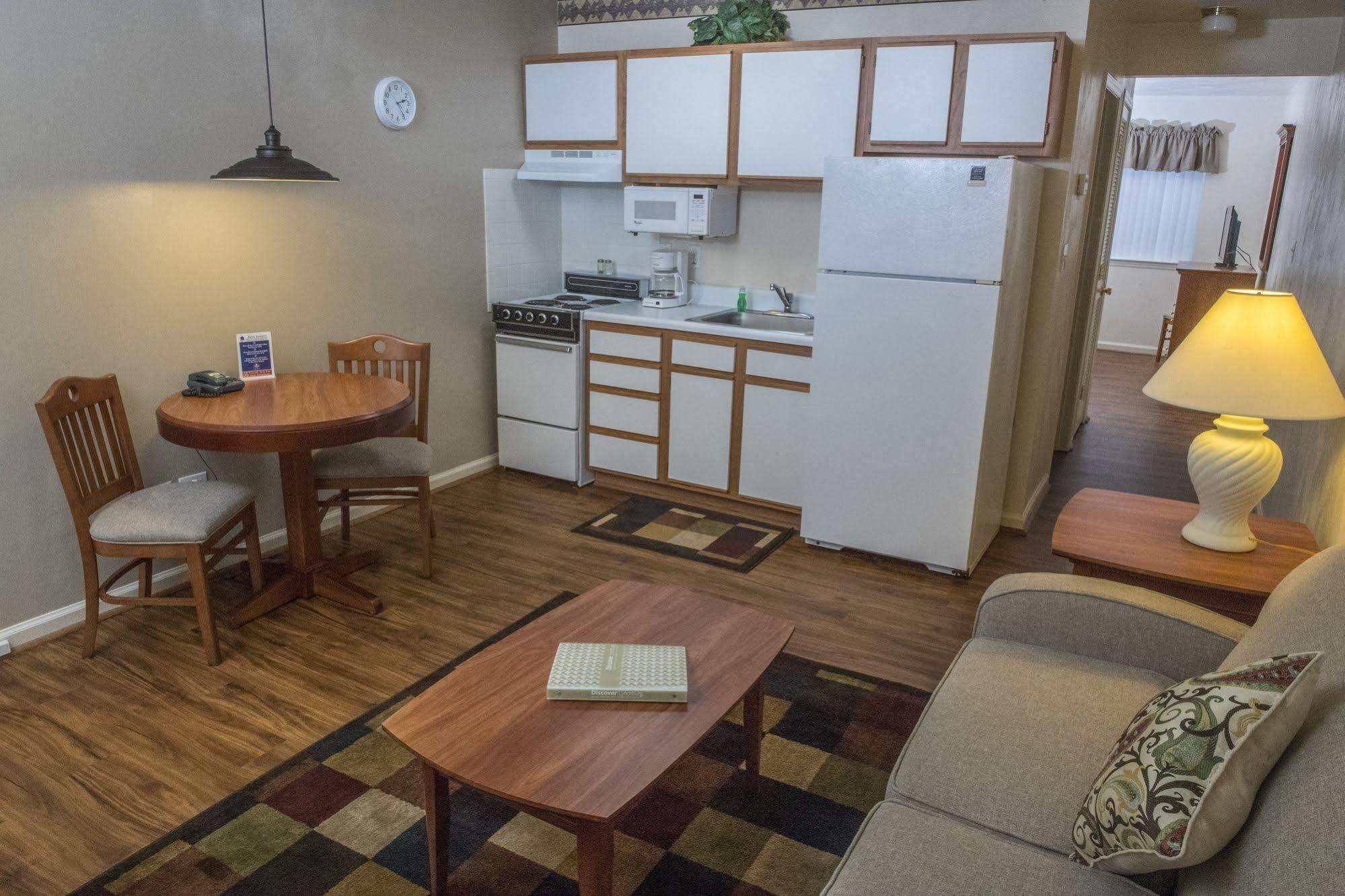 Affordable Suites แคนนาโปลิส ภายนอก รูปภาพ
