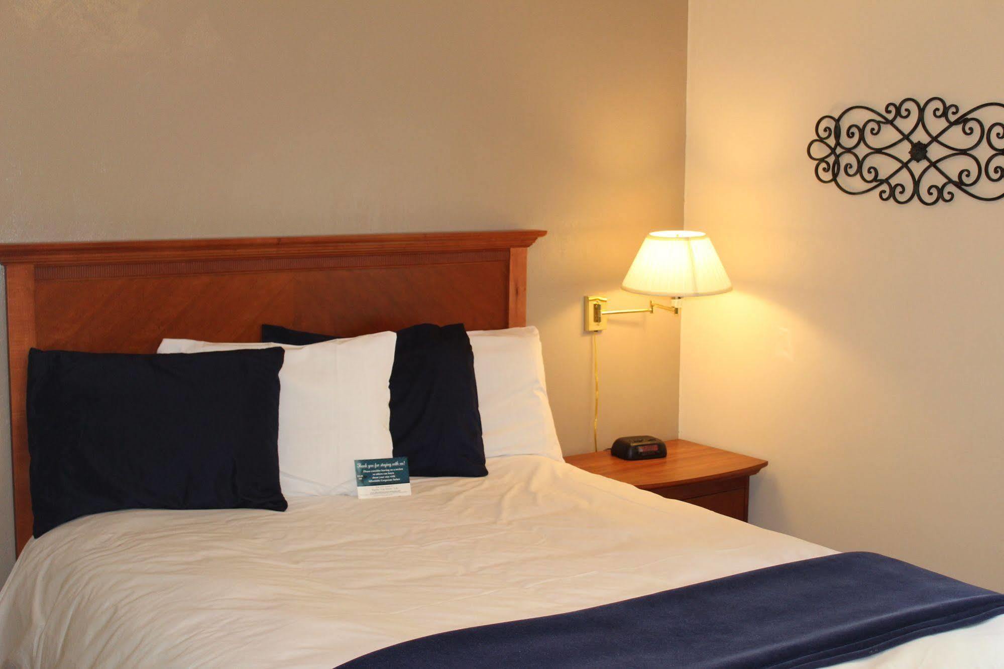 Affordable Suites แคนนาโปลิส ภายนอก รูปภาพ