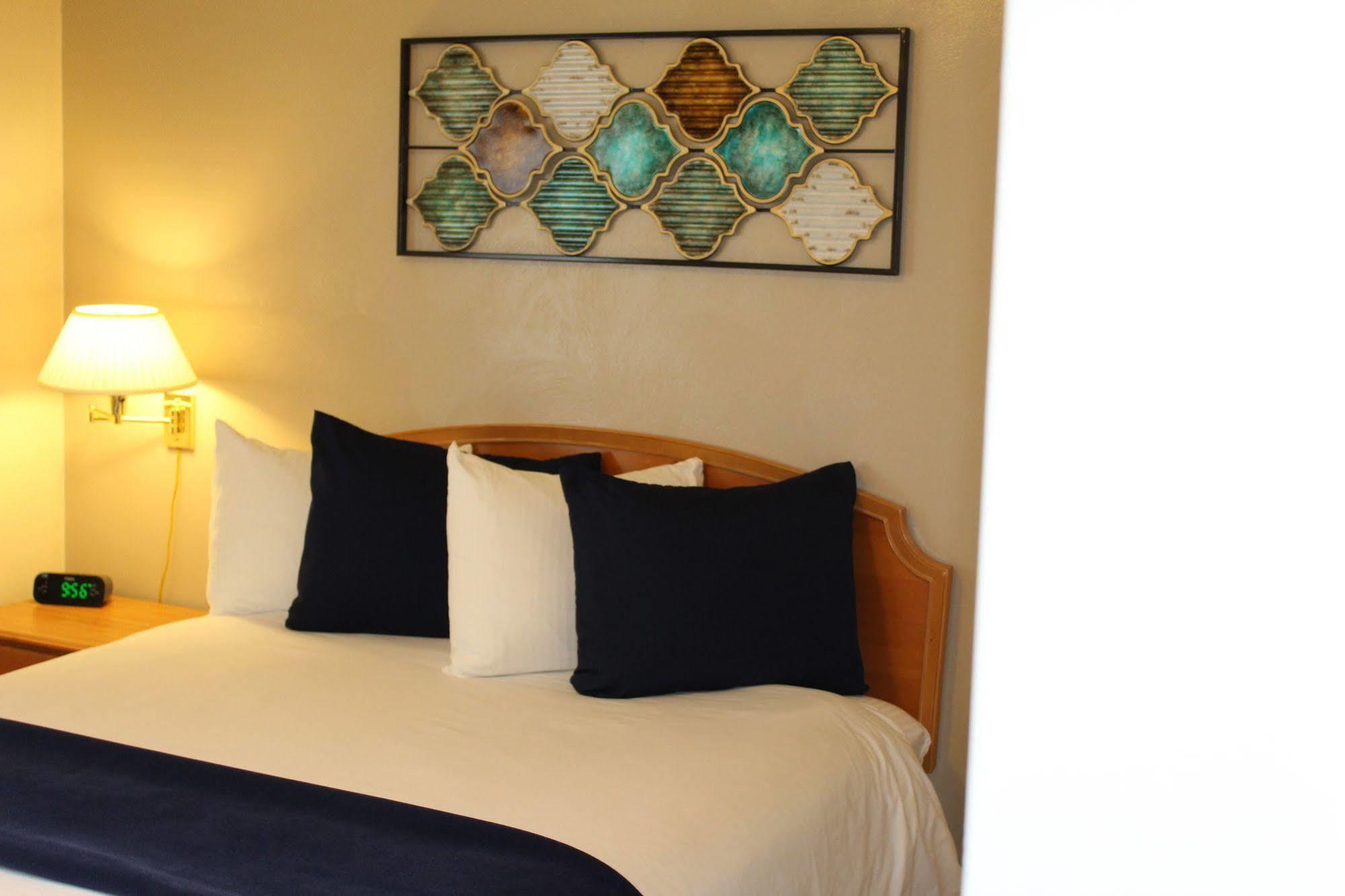 Affordable Suites แคนนาโปลิส ภายนอก รูปภาพ