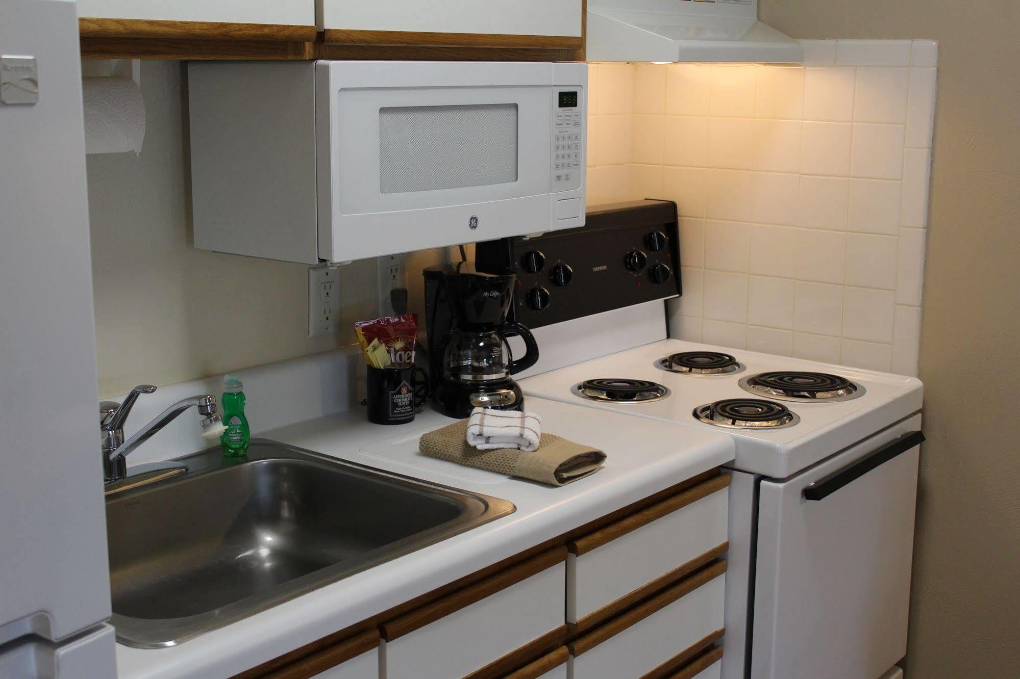 Affordable Suites แคนนาโปลิส ภายนอก รูปภาพ