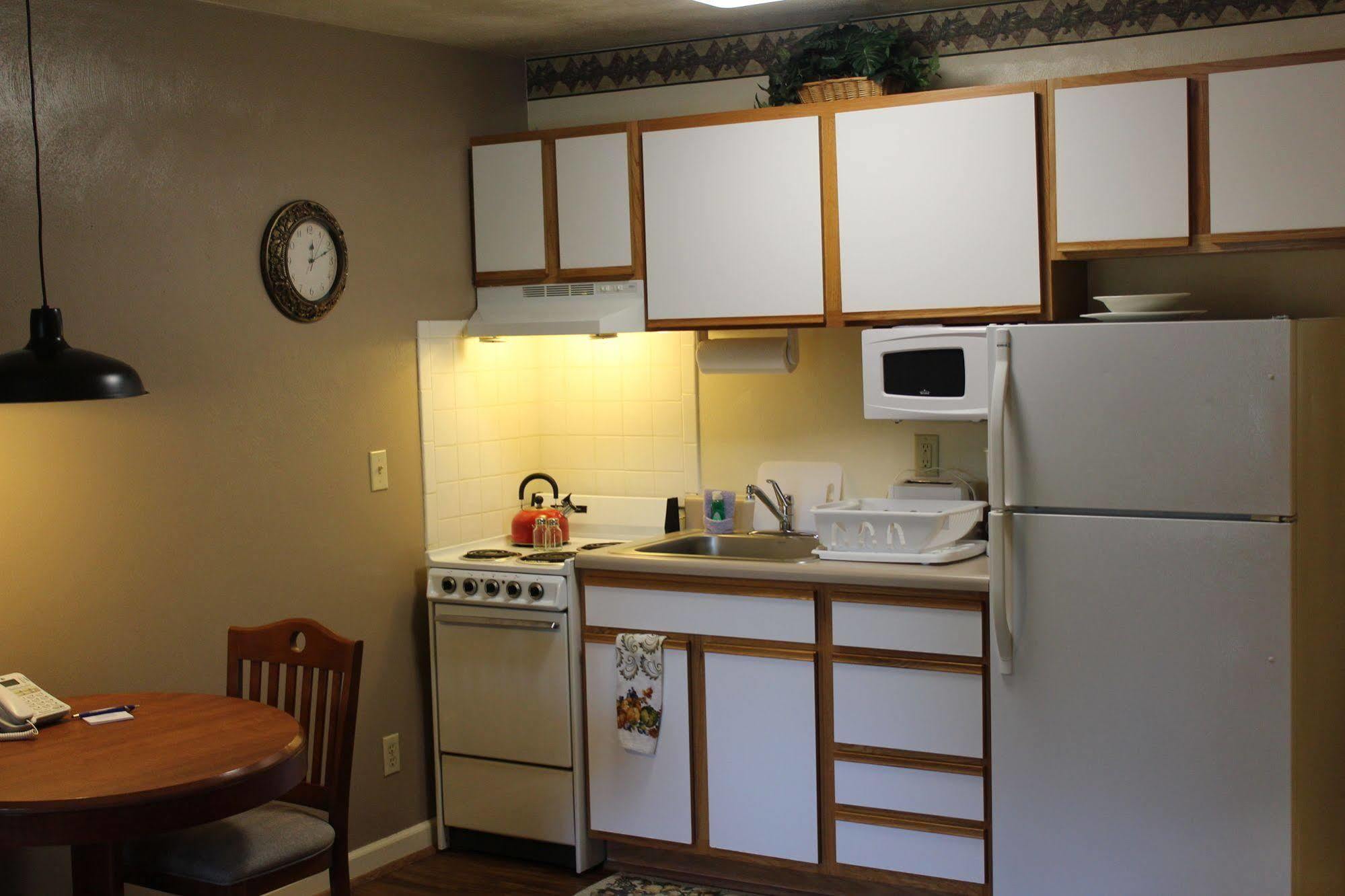 Affordable Suites แคนนาโปลิส ภายนอก รูปภาพ