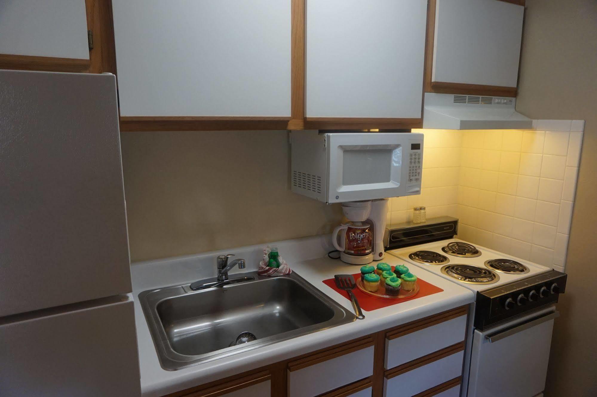 Affordable Suites แคนนาโปลิส ภายนอก รูปภาพ