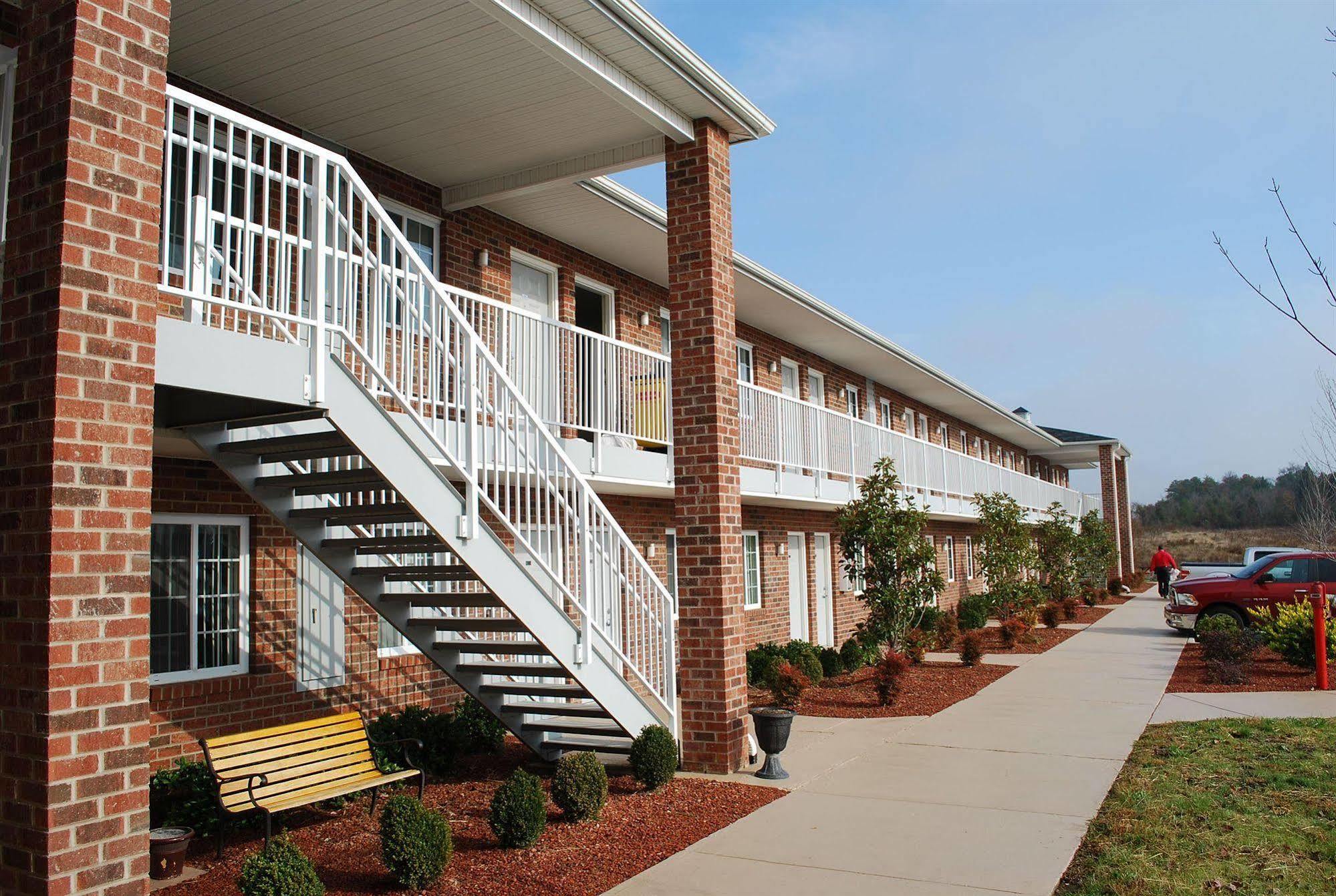 Affordable Suites แคนนาโปลิส ภายนอก รูปภาพ